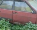 Червоний ВАЗ 2109, об'ємом двигуна 1 л та пробігом 121 тис. км за 191 $, фото 2 на Automoto.ua