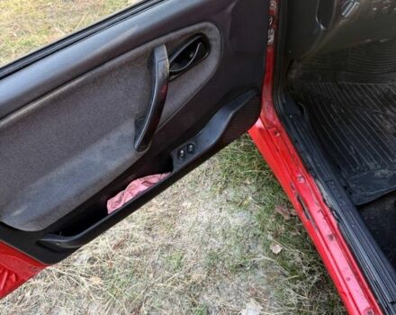 Красный ВАЗ 2109, объемом двигателя 1.3 л и пробегом 400 тыс. км за 1063 $, фото 8 на Automoto.ua