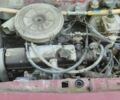 Червоний ВАЗ 2109, об'ємом двигуна 1 л та пробігом 121 тис. км за 191 $, фото 1 на Automoto.ua