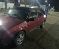Красный ВАЗ 2109, объемом двигателя 0 л и пробегом 200 тыс. км за 800 $, фото 2 на Automoto.ua