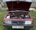 Красный ВАЗ 2109, объемом двигателя 1.5 л и пробегом 1000 тыс. км за 750 $, фото 6 на Automoto.ua