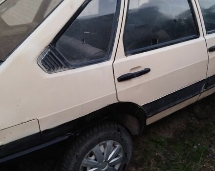 Красный ВАЗ 2109, объемом двигателя 1.3 л и пробегом 78 тыс. км за 850 $, фото 2 на Automoto.ua