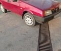 Червоний ВАЗ 2109, об'ємом двигуна 0 л та пробігом 1 тис. км за 1000 $, фото 1 на Automoto.ua