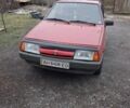 Червоний ВАЗ 2109, об'ємом двигуна 5 л та пробігом 200 тис. км за 925 $, фото 1 на Automoto.ua