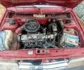 Красный ВАЗ 2109, объемом двигателя 0 л и пробегом 632 тыс. км за 1073 $, фото 5 на Automoto.ua