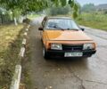 Красный ВАЗ 2109, объемом двигателя 1.3 л и пробегом 39 тыс. км за 330 $, фото 8 на Automoto.ua