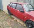 Красный ВАЗ 2109, объемом двигателя 0 л и пробегом 632 тыс. км за 1073 $, фото 1 на Automoto.ua