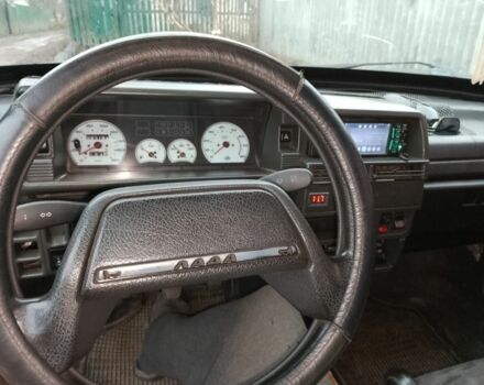 Червоний ВАЗ 2109, об'ємом двигуна 1.3 л та пробігом 1 тис. км за 1300 $, фото 3 на Automoto.ua