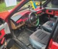Красный ВАЗ 2109, объемом двигателя 1.5 л и пробегом 49 тыс. км за 900 $, фото 3 на Automoto.ua