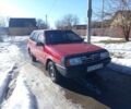 Червоний ВАЗ 2109, об'ємом двигуна 1.5 л та пробігом 270 тис. км за 500 $, фото 1 на Automoto.ua