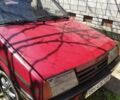 Красный ВАЗ 2109, объемом двигателя 1.3 л и пробегом 100 тыс. км за 1200 $, фото 1 на Automoto.ua