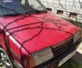 Красный ВАЗ 2109, объемом двигателя 1.3 л и пробегом 100 тыс. км за 1200 $, фото 1 на Automoto.ua