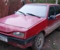 Червоний ВАЗ 2109, об'ємом двигуна 1.3 л та пробігом 300 тис. км за 693 $, фото 1 на Automoto.ua