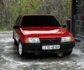 Червоний ВАЗ 2109, об'ємом двигуна 1.5 л та пробігом 1000 тис. км за 1453 $, фото 1 на Automoto.ua
