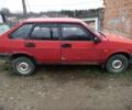 Красный ВАЗ 2109, объемом двигателя 0 л и пробегом 1 тыс. км за 615 $, фото 3 на Automoto.ua