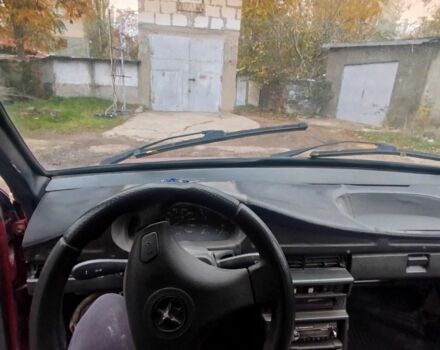 Красный ВАЗ 2109, объемом двигателя 0 л и пробегом 632 тыс. км за 1073 $, фото 6 на Automoto.ua