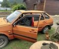 Красный ВАЗ 2109, объемом двигателя 1.3 л и пробегом 39 тыс. км за 330 $, фото 5 на Automoto.ua