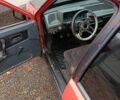 Красный ВАЗ 2109, объемом двигателя 1.3 л и пробегом 137 тыс. км за 680 $, фото 4 на Automoto.ua