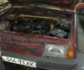 Красный ВАЗ 2109, объемом двигателя 0 л и пробегом 169 тыс. км за 1200 $, фото 4 на Automoto.ua