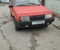 Красный ВАЗ 2109, объемом двигателя 0 л и пробегом 100 тыс. км за 501 $, фото 1 на Automoto.ua
