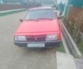 Красный ВАЗ 2109, объемом двигателя 0 л и пробегом 20 тыс. км за 700 $, фото 1 на Automoto.ua