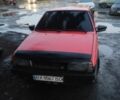Червоний ВАЗ 2109, об'ємом двигуна 0 л та пробігом 123 тис. км за 650 $, фото 1 на Automoto.ua