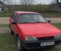 Червоний ВАЗ 2109, об'ємом двигуна 0 л та пробігом 100 тис. км за 969 $, фото 5 на Automoto.ua