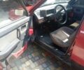 Красный ВАЗ 2109, объемом двигателя 1 л и пробегом 80 тыс. км за 604 $, фото 5 на Automoto.ua