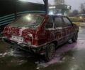 Красный ВАЗ 2109, объемом двигателя 1.5 л и пробегом 300 тыс. км за 655 $, фото 3 на Automoto.ua