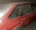 Красный ВАЗ 2109, объемом двигателя 0 л и пробегом 3 тыс. км за 700 $, фото 1 на Automoto.ua