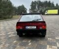 Красный ВАЗ 2109, объемом двигателя 1.5 л и пробегом 82 тыс. км за 800 $, фото 3 на Automoto.ua