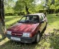 Красный ВАЗ 2109, объемом двигателя 0 л и пробегом 3 тыс. км за 650 $, фото 1 на Automoto.ua