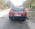 Красный ВАЗ 2109, объемом двигателя 1.5 л и пробегом 170 тыс. км за 500 $, фото 2 на Automoto.ua