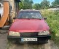 Красный ВАЗ 2109, объемом двигателя 1.3 л и пробегом 432 тыс. км за 516 $, фото 1 на Automoto.ua