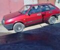 Красный ВАЗ 2109, объемом двигателя 1.5 л и пробегом 120 тыс. км за 1500 $, фото 4 на Automoto.ua