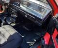 Красный ВАЗ 2109, объемом двигателя 1.5 л и пробегом 90 тыс. км за 1354 $, фото 13 на Automoto.ua