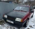 Червоний ВАЗ 2109, об'ємом двигуна 1.5 л та пробігом 321 тис. км за 687 $, фото 1 на Automoto.ua