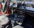 Красный ВАЗ 2109, объемом двигателя 1.5 л и пробегом 90 тыс. км за 1354 $, фото 15 на Automoto.ua
