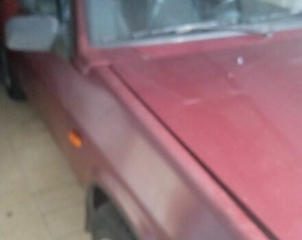 Червоний ВАЗ 2109, об'ємом двигуна 1 л та пробігом 250 тис. км за 2248 $, фото 4 на Automoto.ua