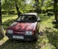 Красный ВАЗ 2109, объемом двигателя 0 л и пробегом 3 тыс. км за 650 $, фото 1 на Automoto.ua