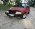 Червоний ВАЗ 2109, об'ємом двигуна 1.5 л та пробігом 20 тис. км за 550 $, фото 1 на Automoto.ua