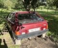 Красный ВАЗ 2109, объемом двигателя 0 л и пробегом 3 тыс. км за 650 $, фото 2 на Automoto.ua