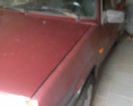Червоний ВАЗ 2109, об'ємом двигуна 1 л та пробігом 250 тис. км за 2248 $, фото 7 на Automoto.ua