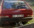 Красный ВАЗ 2109, объемом двигателя 0 л и пробегом 1 тыс. км за 900 $, фото 1 на Automoto.ua
