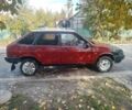 Красный ВАЗ 2109, объемом двигателя 1.5 л и пробегом 170 тыс. км за 500 $, фото 5 на Automoto.ua