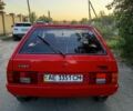 Красный ВАЗ 2109, объемом двигателя 1.5 л и пробегом 90 тыс. км за 1354 $, фото 2 на Automoto.ua