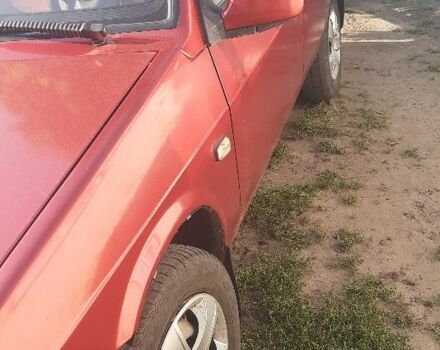 Красный ВАЗ 2109, объемом двигателя 0 л и пробегом 1 тыс. км за 900 $, фото 3 на Automoto.ua