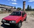Червоний ВАЗ 2109, об'ємом двигуна 1.5 л та пробігом 32 тис. км за 337 $, фото 1 на Automoto.ua