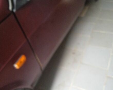 Червоний ВАЗ 2109, об'ємом двигуна 1 л та пробігом 250 тис. км за 2248 $, фото 3 на Automoto.ua