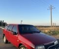 Червоний ВАЗ 2109, об'ємом двигуна 1.5 л та пробігом 40 тис. км за 894 $, фото 1 на Automoto.ua